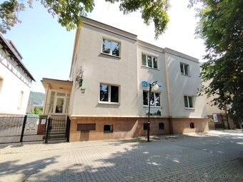 Pripravujeme na prenájom kancelárske priestory, Žilina - - 9