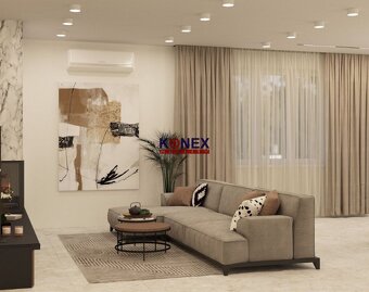 Nové 3 -izbové APARTMÁNY na Zemplínskej Šírave - 9