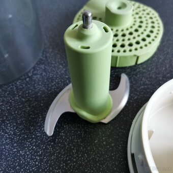 Philips Avent Parný mixer na prikrmy - 9