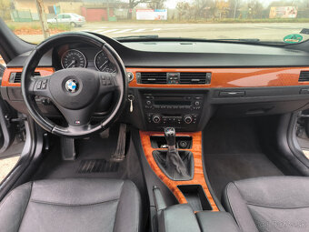 Predaj BMW 330i - 9
