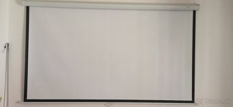 LED Projektor Bomaker C9 - 9