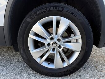 Škoda Kodiaq 2.0 TDI SCR 190k Style DSG 4x4 - 9