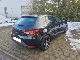 SEAT Leon 1.8 TSI FR 132KW - 9