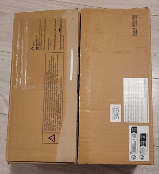 Epson projektor CO W01 - 9