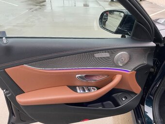 Predam Mercedes Benz E220 d AMG - 9