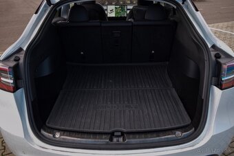 Tesla Model Y Long Range Dual Motor AWD 4x4 - 9