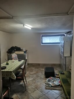 Dvojgeneračný rodinný dom - 9