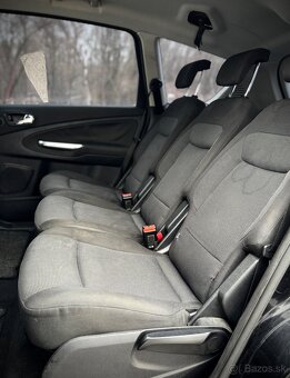 FORD S-MAX 2.0 TDCi - 9