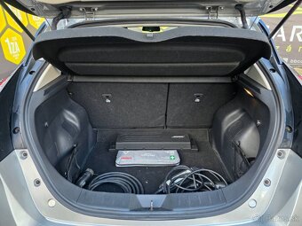 Nissan Leaf Tekna - 9