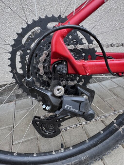 CUBE Aim Pro S 2025 - 9