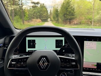 RENAULT AUSTRAL 1.3 MHEV 160 Automat ESPRIT ALPINE - 9