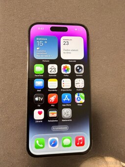 Iphone 14 pro 256 GB. - 9