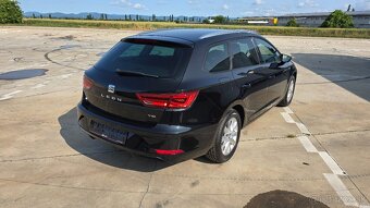 Seat Leon Combi 81kw ✅️TOP STAV✅️ - 9