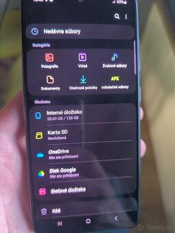 Samsung A51 - 9