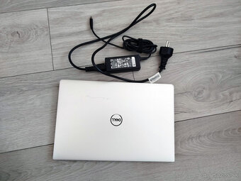 notebook Dell XPS - Core i7-1165G7, 16GB RAM, ... - 9