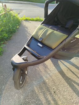 Thule urban glide 2 - 9