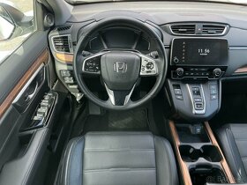 Honda CR-V EXECUTIVE 2.0 HYBRID AWD, r.v.: 2019 - 9