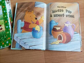 Krásne knihy pre deti - 9