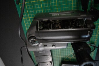 Videokamera Canon UC9Hi - 9
