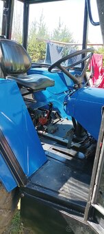 Predám Zetor 4011 - 9