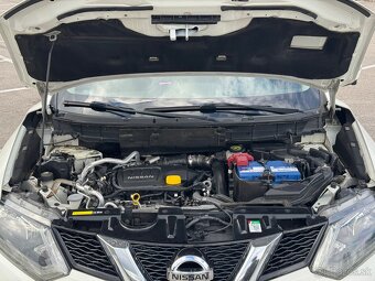 Nissan X-Trail 1.6dci - 9