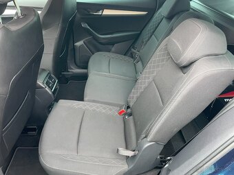 Škoda Karoq 1.5 TSI Executive DSG  - 141.000km - 2019 - 9