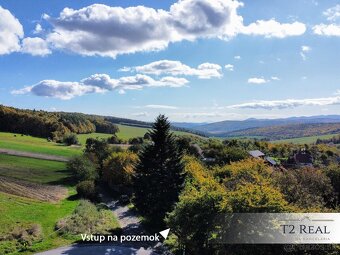 STAVEBNÝ POZEMOK - DALETICE, 752 M2 - PREŠOV 18 KM - 9