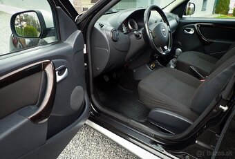 DACIA DUSTER 1.5dCi 4x4 -2011 KLIMA VYHREV ŤAŽNE - 9