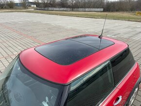 Mini One R50 1.6 66kW 8/2004 ZĽAVA DO KONCA JÚNA ZA 2200€ - 9