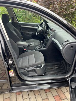 Skoda Octavia combi 1.9tdi - 9