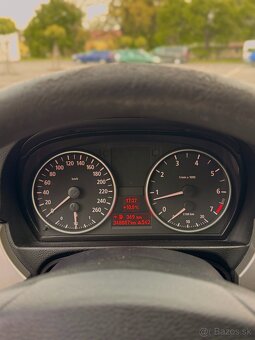 Bmw 320i e90 6MT - 9