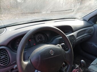 Renault Megane grandtour 1.9 DTI 72kw - 9