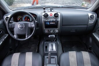 Predam Isuzu D-max - 9