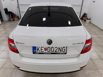 Škoda Octavia 3 FL 1.6 TDI 2018 177 000km SK 1 majiteľ✅ - 9