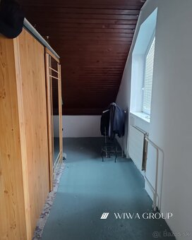 Na predaj poschodový rodinný dom - Komárno - 9