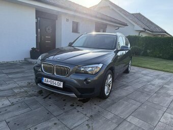 BMW X1 XDrive 18d - 9