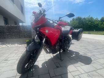 YAMAHA TRACER - 9