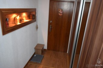 Prenájom bytu – Poprad, ulica Mládeže - 9