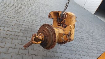 Axial Axialny Kolib LKT 120 Axialni Kolib Axial LKT 120 - 9