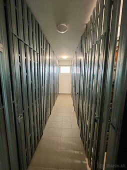 2-izbový byt na dlhodobý prenájom dostupný od 01.09.2025 - 9