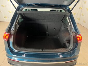 Volkswagen Tiguan 1.5 TSI EVO Life DSG - 9
