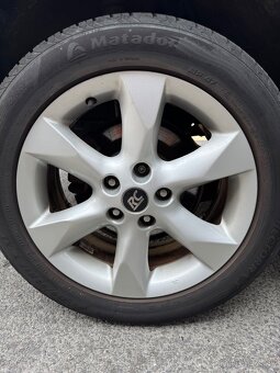 Nissan Juke 1.6 Tekna - 9