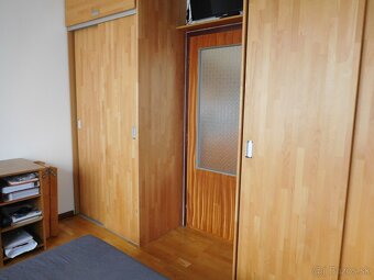 3zb. byt s výhľadom - Tvrdošín, 71 m2, poloha výborná - 9
