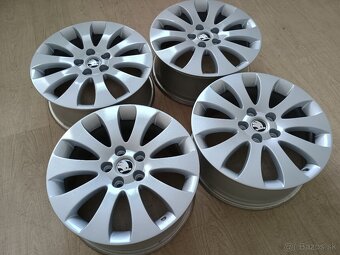 Alu disky 5x112 r17 - 9