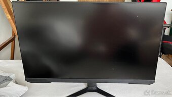 Lenovo legion 5 15ACH6H + Samsung odyssey G3 - 9