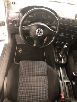 Volkswagen Golf mk4 1.9 TDi - 9