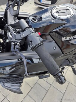 KAWASAKI NINJA 650 2020 - 9