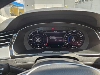 Predám VW passat b8 4motion 2.0tdi 140kw - 9