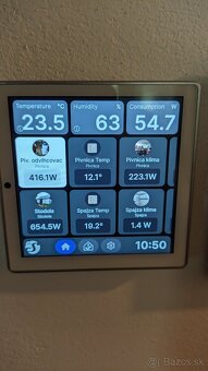 IoT Shelly, Sonoff, Tuya - 9
