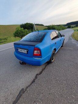 Skoda Octavia 1.9 TDI 66kw no ma Viac.. 😉😁 - 9